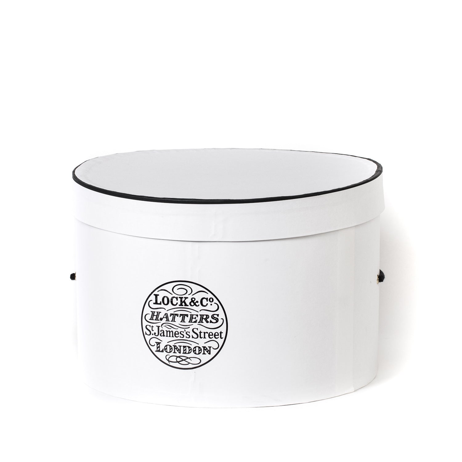 Hat Box "Medium" - handmade
